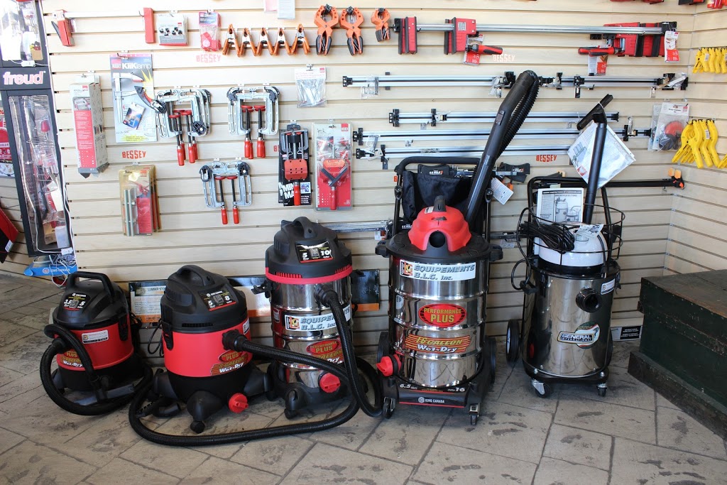 Equipements B L G Inc (Les) | 1250, Rte Marie-Victorin, Sorel-Tracy, QC J3R 1L9, Canada | Phone: (450) 743-7130