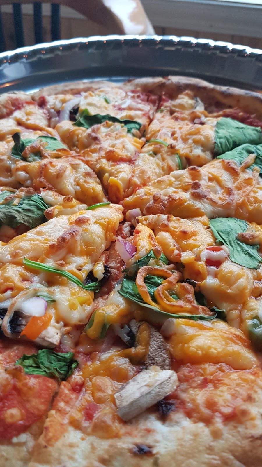 Has Beans Cafe | 105 Centre St, Regina Beach, SK S0G 4C0, Canada