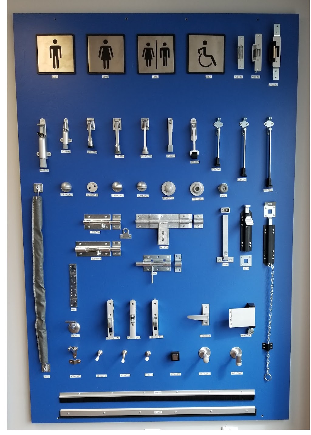 Toronto Automatic Doors | 320 Harry Walker Pkwy N Unit 11, Newmarket, ON L3Y 7B4, Canada | Phone: (416) 342-7541