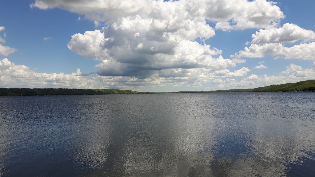 B-Say-Tah Point Bed & Breakfast | 86 SK-210, Fort QuAppelle, SK S0G 1S0, Canada | Phone: (306) 332-5988