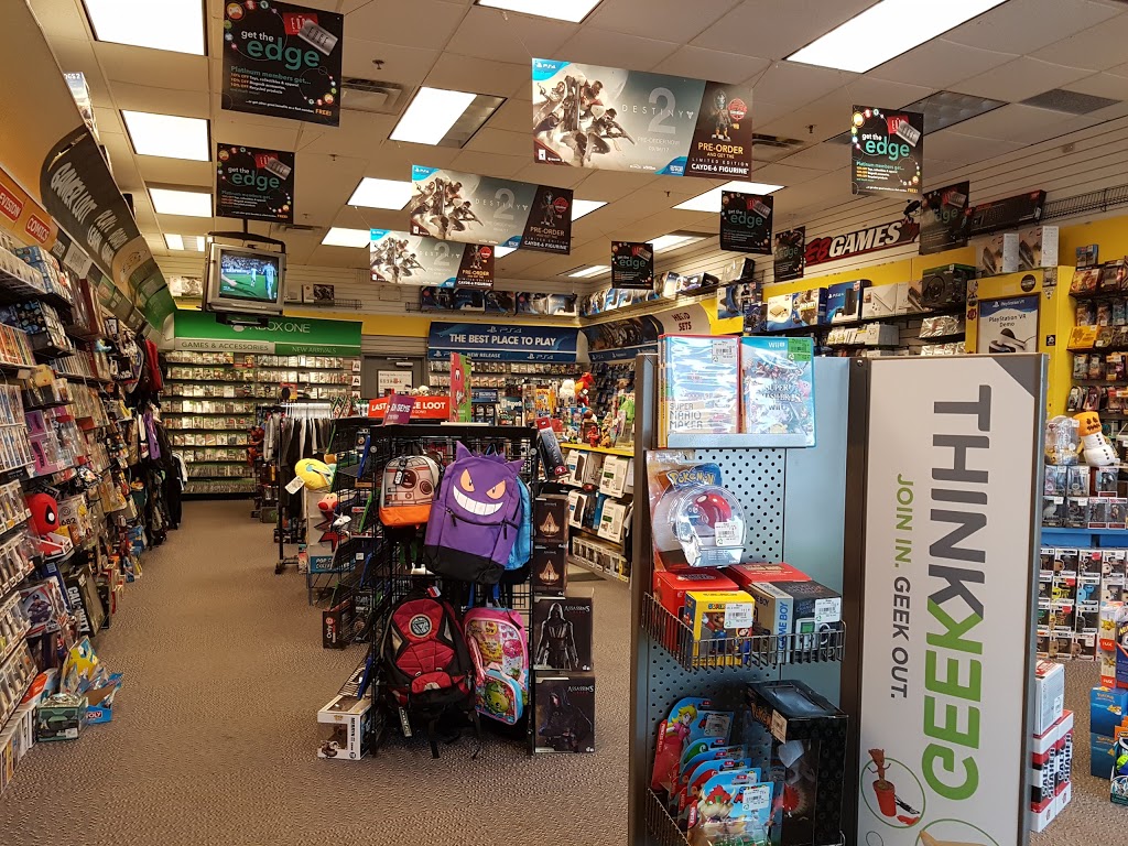EB Games | 3 Woodlawn Rd W, Guelph, ON N1H 1G8, Canada | Phone: (519) 826-5783