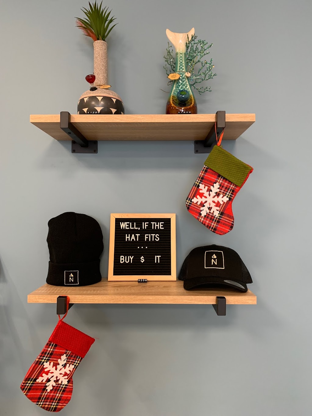 Northern Helm Cannabis Bowmanville | 2377 Durham Regional Hwy 2 Unit 226, Bowmanville, ON L1C 5A3, Canada | Phone: (289) 223-3100