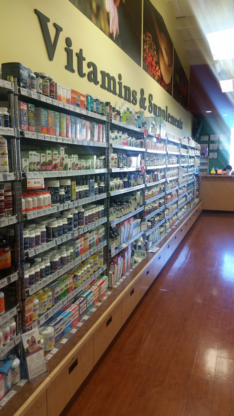 Nutters Everyday Naturals | 102 – 400 Main Street N.E., Airdrie, AB T4B 2N1, Canada | Phone: (403) 948-6354