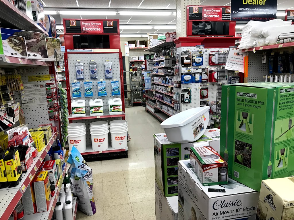 Redmonds Home Hardware | 5209 St Margarets Bay Rd, Upper Tantallon, NS B3Z 1E3, Canada | Phone: (902) 826-2517