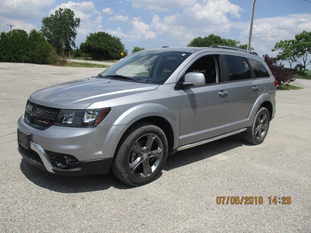 Legacy Auto Center | 9762 Walker Rd, McGregor, ON N0R 1J0, Canada | Phone: (226) 247-2020