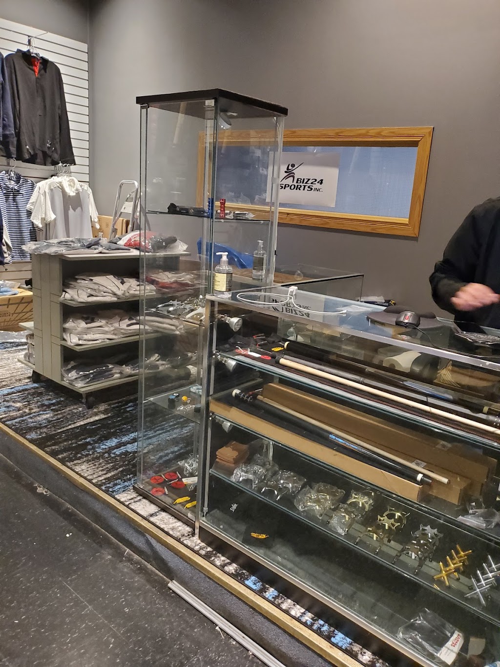Biz24Sports | 301 Ellesmere Rd, Scarborough, ON M1R 4E4, Canada | Phone: (647) 879-4217