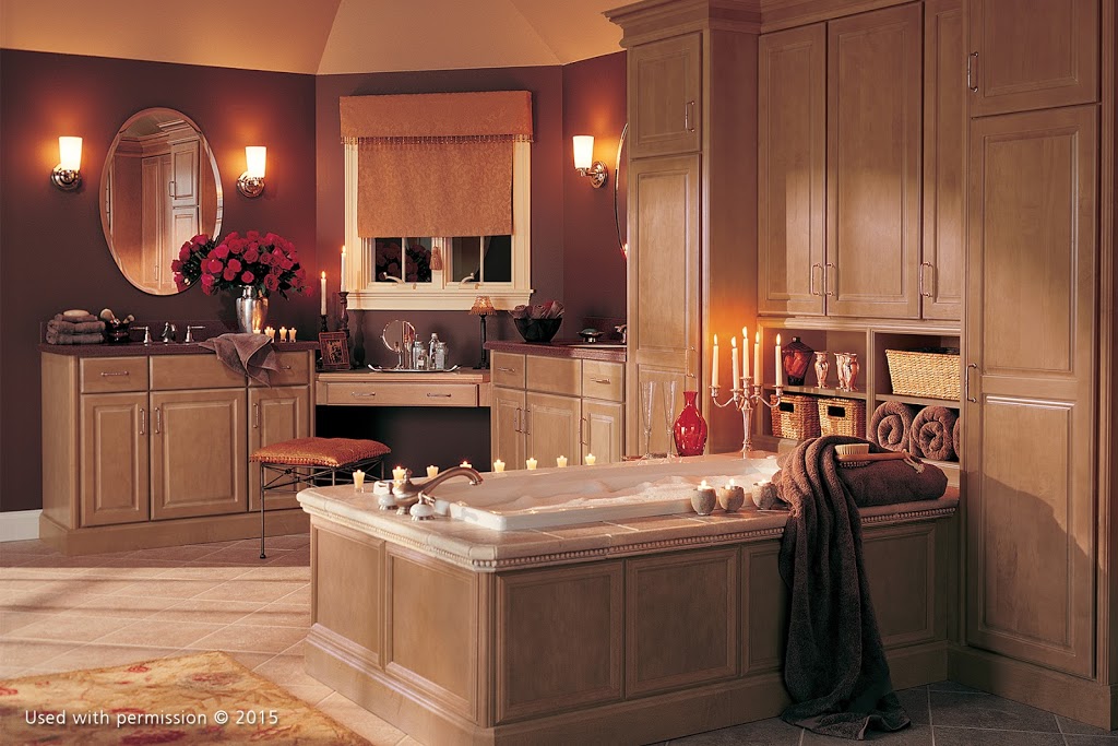 DreamMaker Bath & Kitchen | 3311 Northwest Ave, Bellingham, WA 98225, USA | Phone: (360) 738-8525