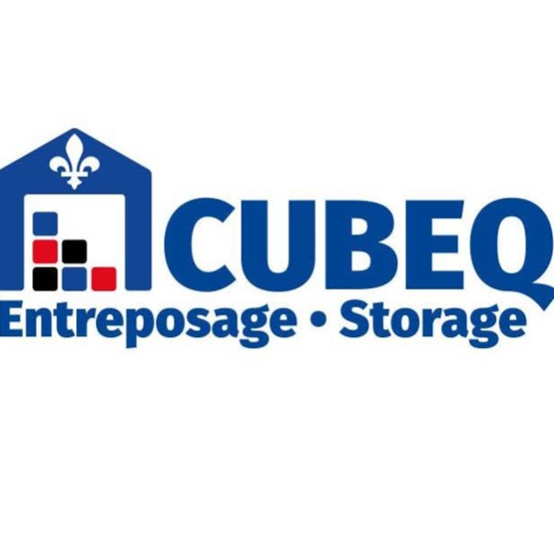 Entrepot CubeQ Storage Saint-Laurent | 645 Montée de Liesse, Saint-Laurent, QC H4T 1P5, Canada | Phone: (514) 731-8989