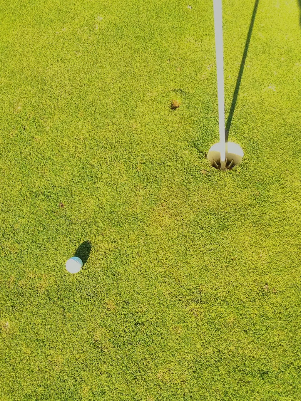 Rosevale Golf Course | 136 Redden Rd, Windsor, NS B0N 2T0, Canada | Phone: (902) 880-8048