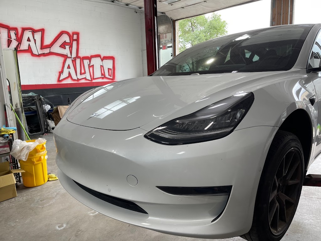 KALGI AUTO SERVICES & BODY SHOP | CERAMIC PRO INSTALLERS | 1778 Albion Rd Unit 55-56-57, Etobicoke, ON M9V 1C1, Canada | Phone: (416) 749-9292