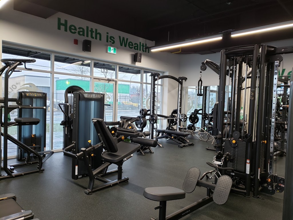 Ola Fit For Life | 5738 175 St #100, Surrey, BC V3S 4T7, Canada | Phone: (778) 987-6345