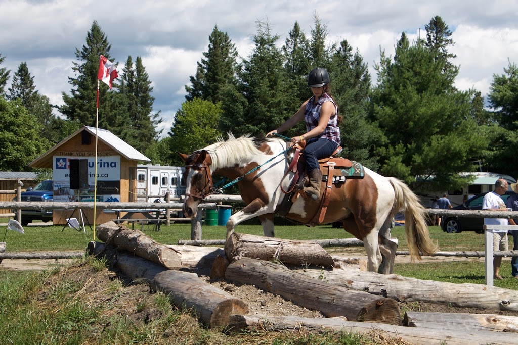 Horse Country Campground | 503 Rafting Rd, Foresters Falls, ON K0J 1V0, Canada | Phone: (613) 867-0585