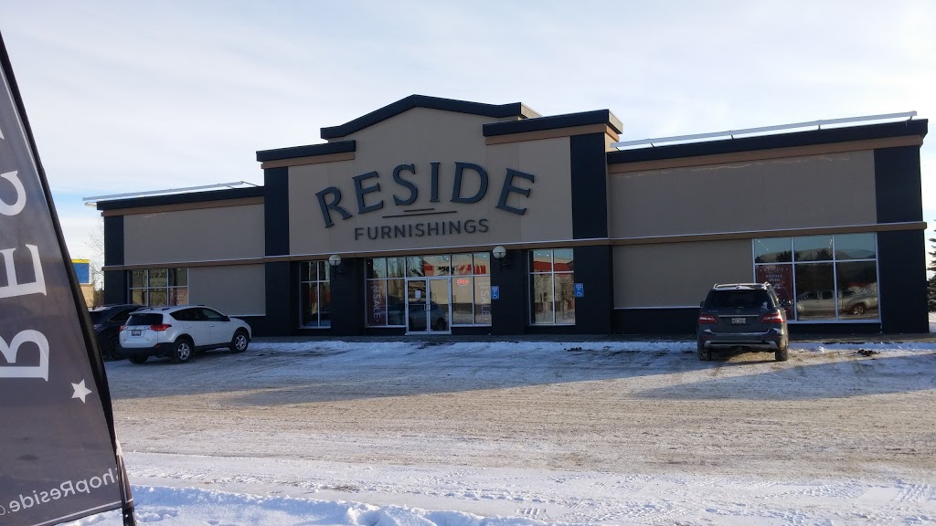 Reside Home Furnishings | 2010 101 St NW, Edmonton, AB T6N 1L3, Canada | Phone: (780) 988-3660
