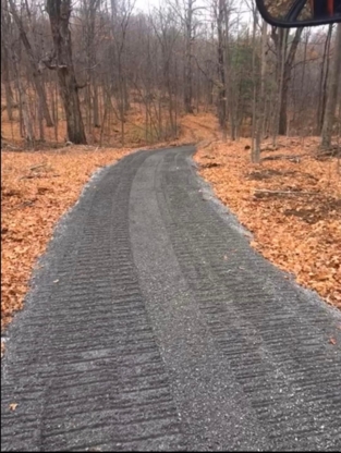 Diggers Excavating | 443 Cameron Side Rd, Township Of Tay Valley, ON K7H 3C9, Canada | Phone: (613) 812-1171