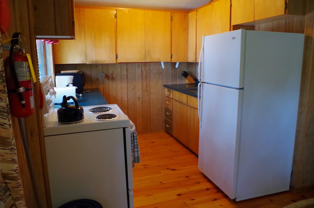 Wantasa Resort | 472 Carveths Marina Rd, Lakefield, ON K0L 2H0, Canada | Phone: (705) 652-3577