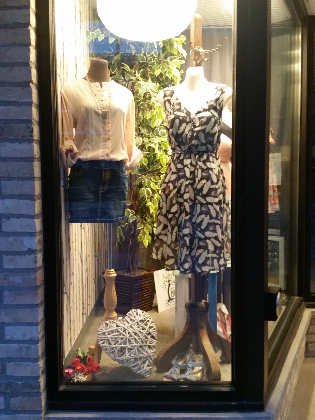 The Family Tree | 239 Josephine St, Wingham, ON N0G 2W0, Canada | Phone: (519) 912-1100