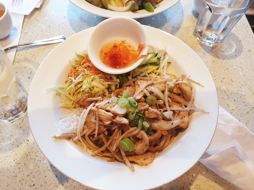 Pho Viet Taste Restaurant | 1395 Wellington St. W, Ottawa, ON K1Y 2X1, Canada | Phone: (613) 695-9889