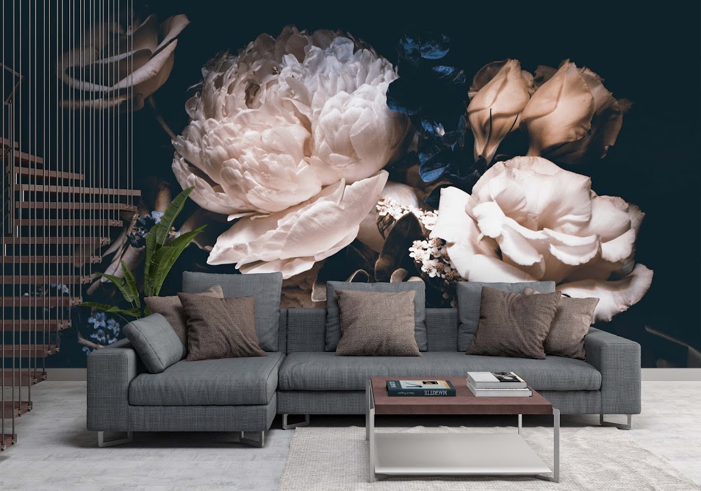 Espace Mural | 1468 Rue de la Faune, Québec, QC G3E 1L4, Canada | Phone: (844) 815-2873