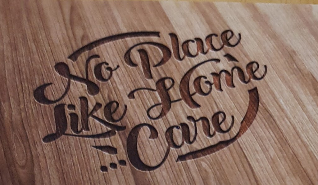No Place Like Home...Care | 6 Farrer St, Parry Sound, ON P2A 1K6, Canada | Phone: (705) 774-2679