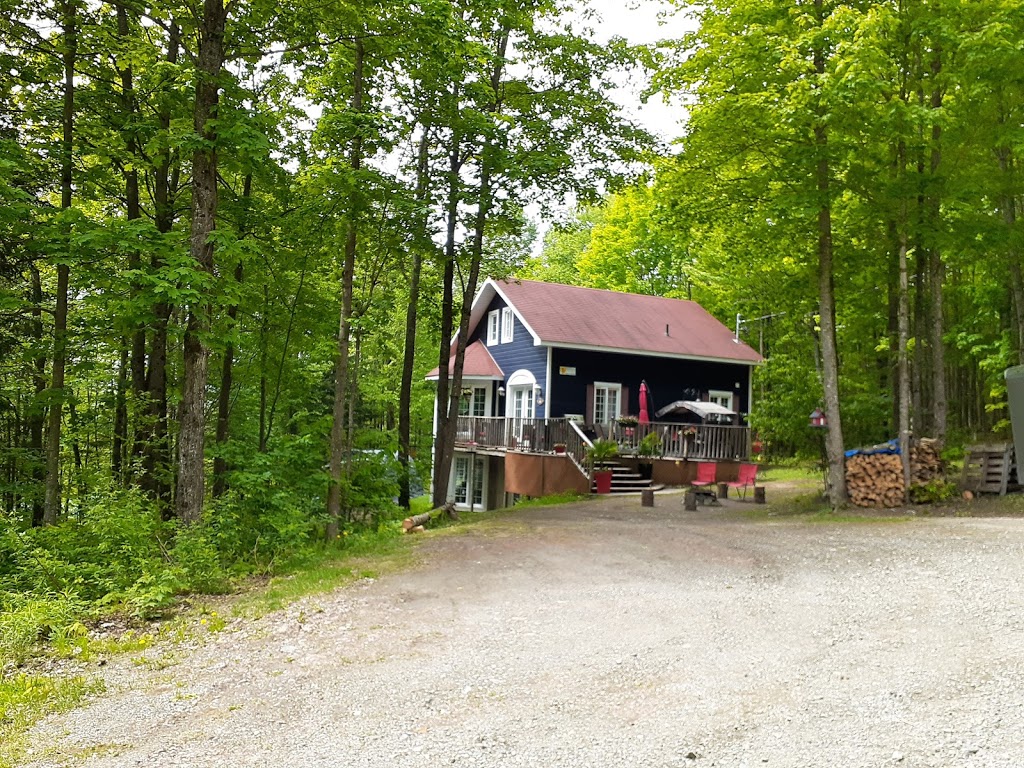 Domaine Bellevue DInverness | 211 Route de la Rivière Bécancour, Inverness, QC G0S 1K0, Canada | Phone: (800) 473-7318