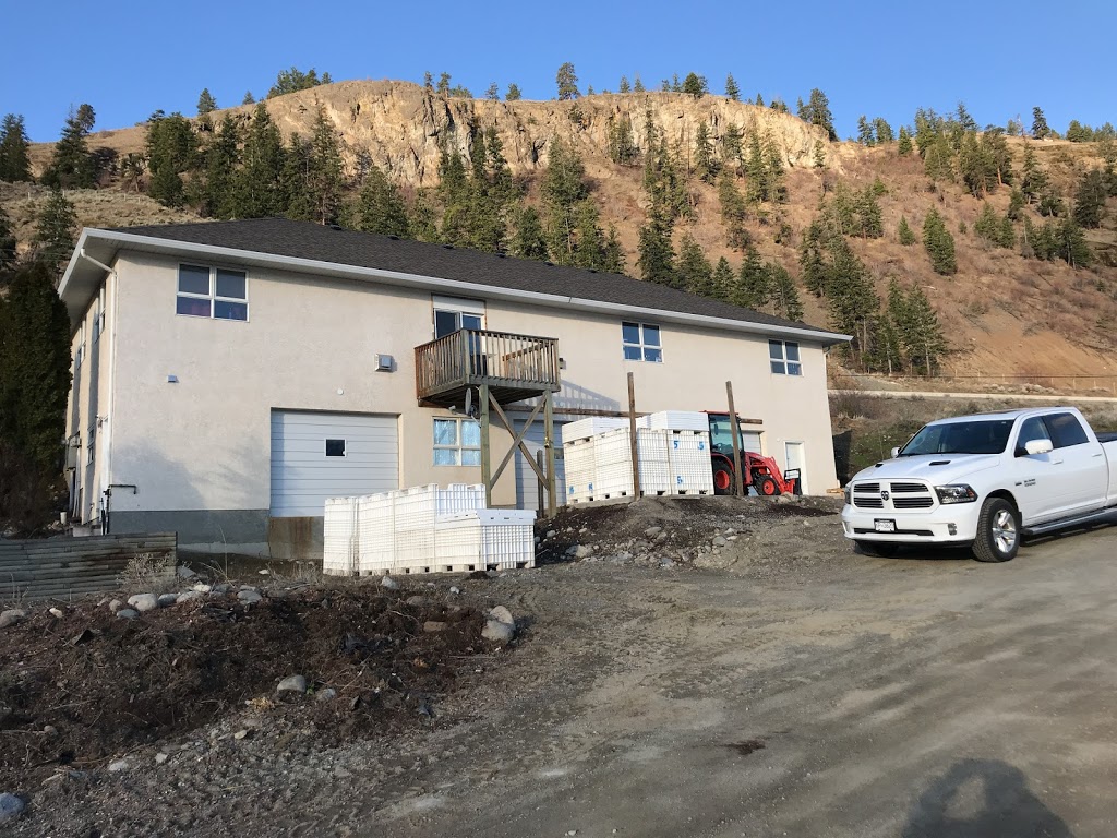 Windmill B&B | 21606 Bridgeman Rd, Summerland, BC V0H 1Z6, Canada | Phone: (204) 494-9323