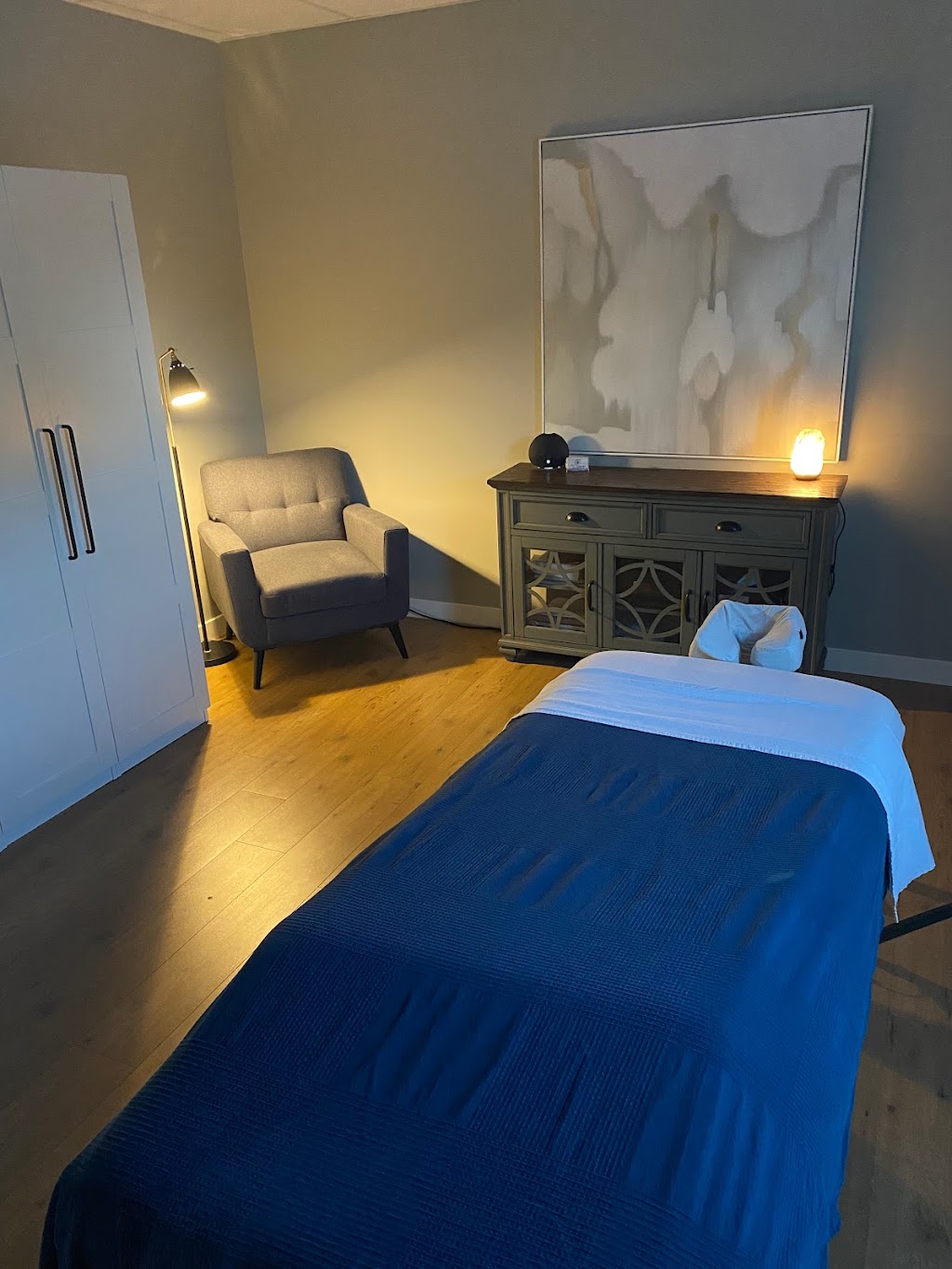 Birch Meadows Massage Therapy | 101 Sunset Dr #4217, Cochrane, AB T4C 0W7, Canada | Phone: (587) 572-4043
