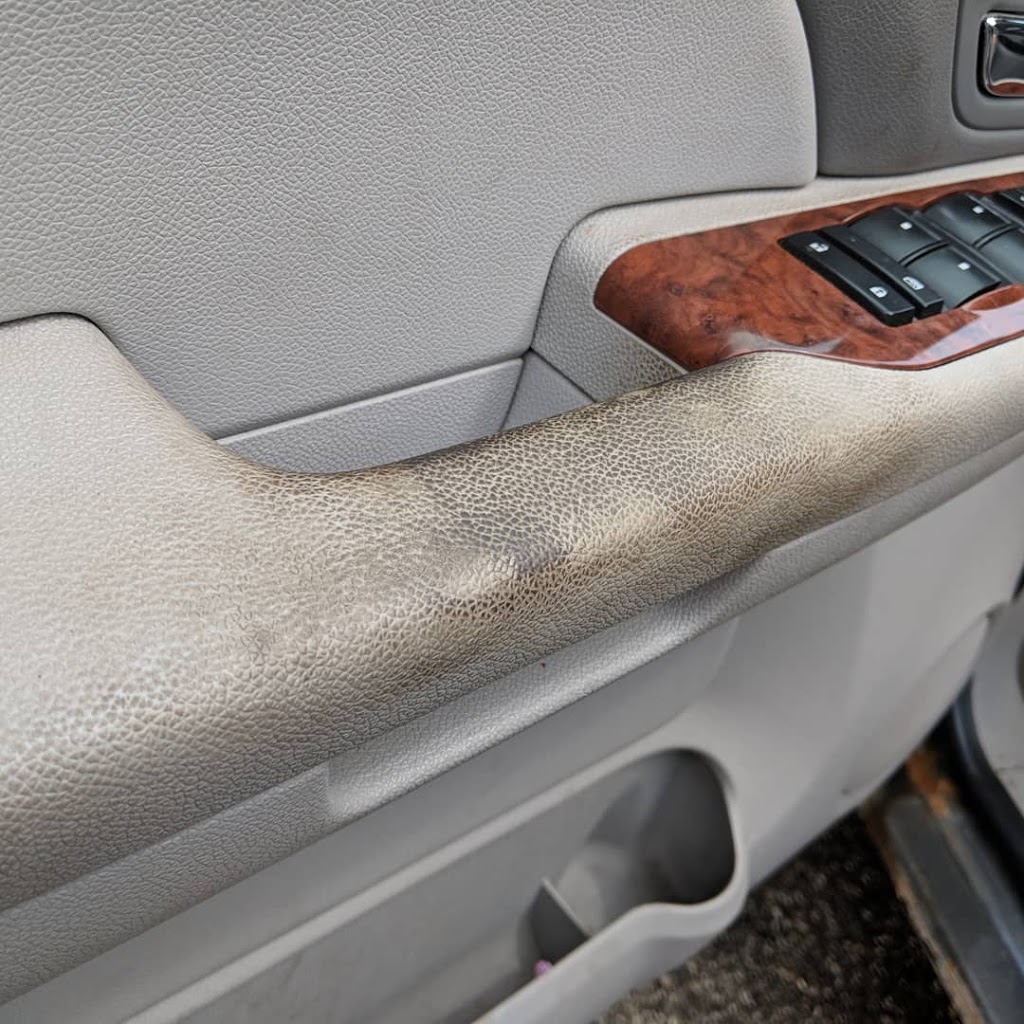Under The Hood Auto Detailing | 61 Main St, Erin, ON N0B 1T0, Canada | Phone: (226) 500-1171