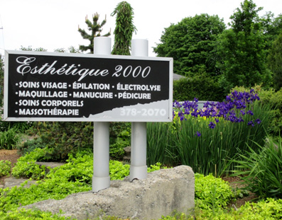 Esthétique 2000 | 740 Rue Denison O, Granby, QC J2G 4G4, Canada | Phone: (450) 378-2070