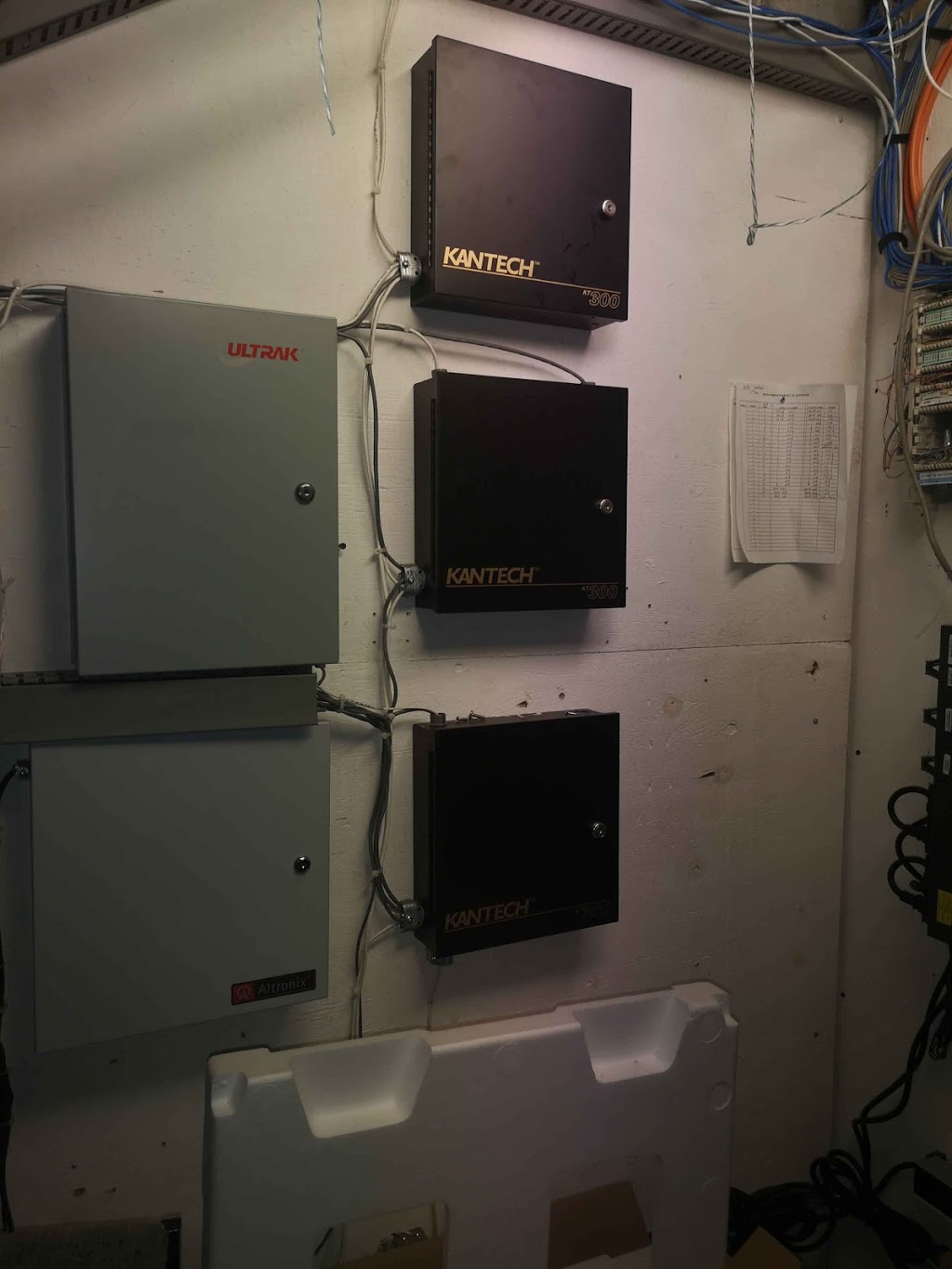 Ak Security And Installations | 41887 Maple Ln, Chilliwack, BC V2R 5G9, Canada | Phone: (604) 556-6081