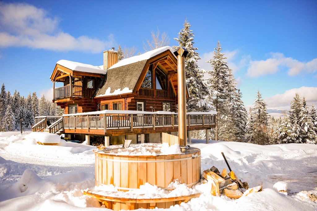 House of the Friesians | 3054 Houlgrave Rd, Invermere, BC V0A 1K5, Canada | Phone: (250) 342-1270
