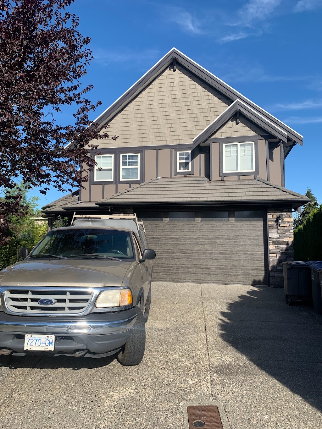 Fullers Painting | 13892 80a Ave, Surrey, BC V3W 8V8, Canada | Phone: (778) 893-6645