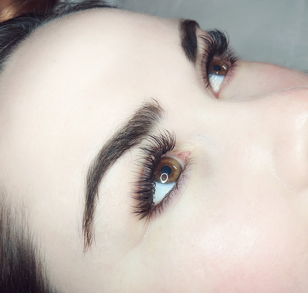 Butterfly Kisses - Lashes by Jennifer | 28 Wyndfield Crescent, Whitby, ON L1N 8L3, Canada | Phone: (905) 409-5274