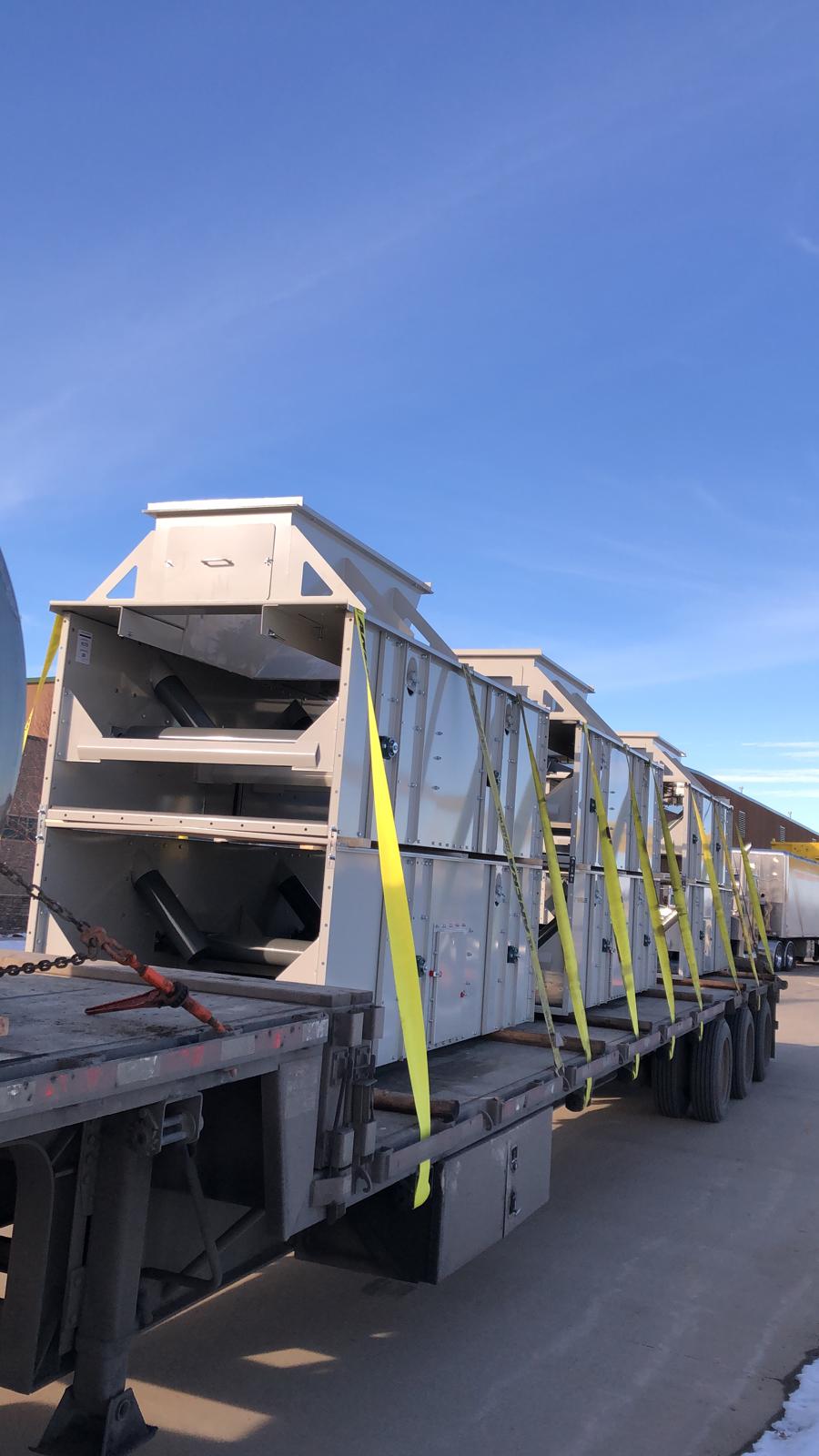 Apt Transport Inc | 37 Nicola Dr, Winnipeg, MB R4H 1C7, Canada | Phone: (204) 908-2222