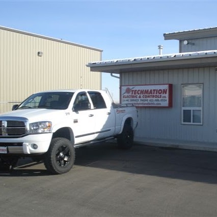 Techmation Electric & Controls Ltd. | 510 21 St SE, High River, AB T1V 2A7, Canada | Phone: (403) 652-1770