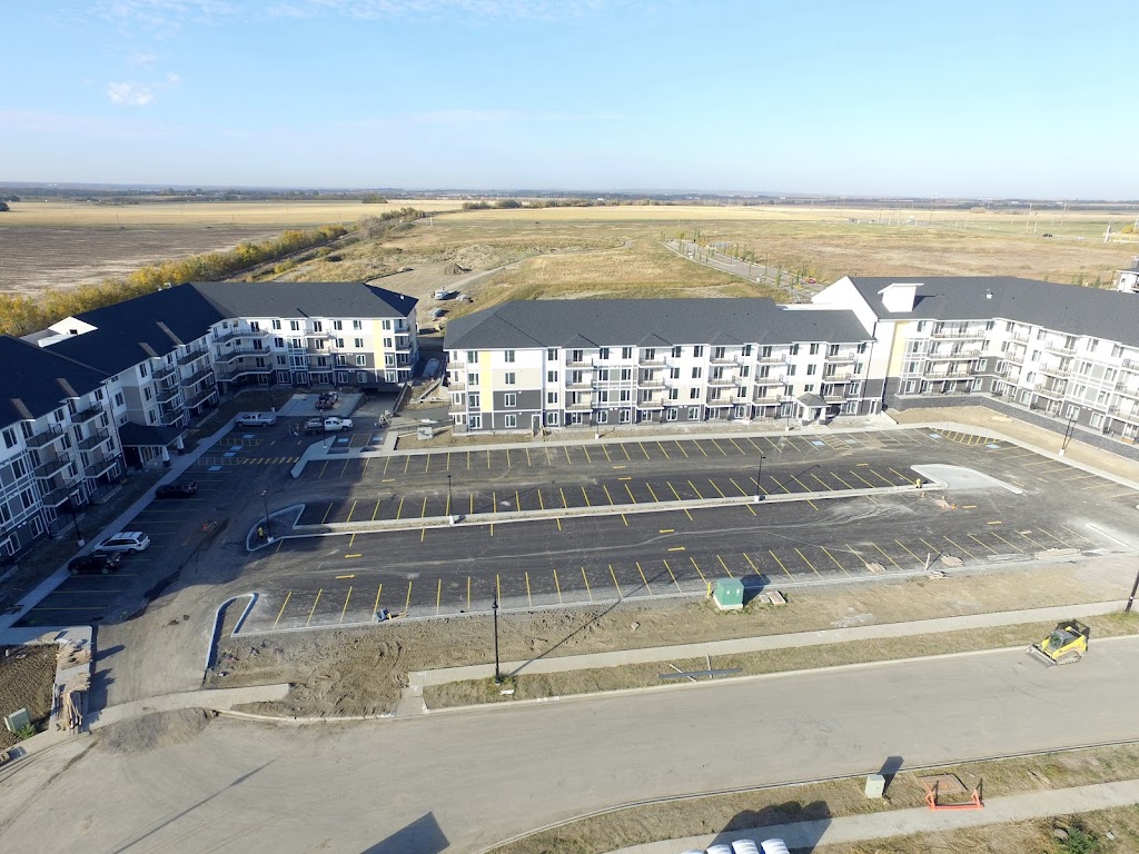Go Asphalt | 9725 266 St, Acheson, AB T7X 6H6, Canada | Phone: (780) 686-5700