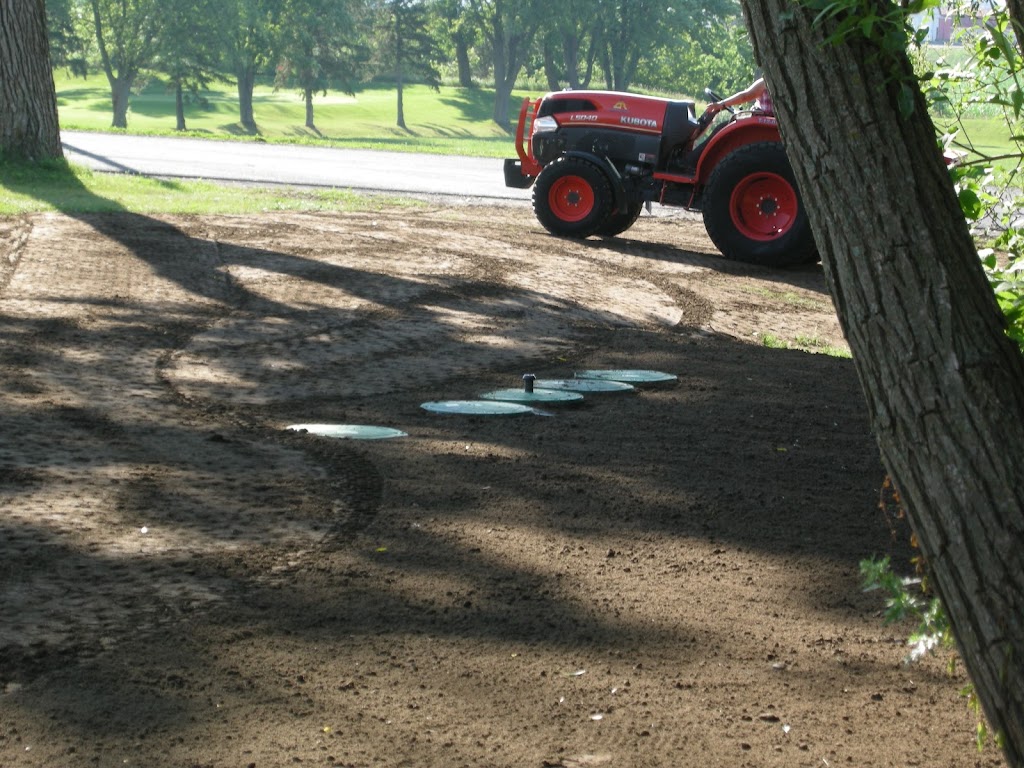Enviro-STEP Technologies | 620 Rue du Nickel, Québec, QC G2N 0J8, Canada | Phone: (418) 626-4040