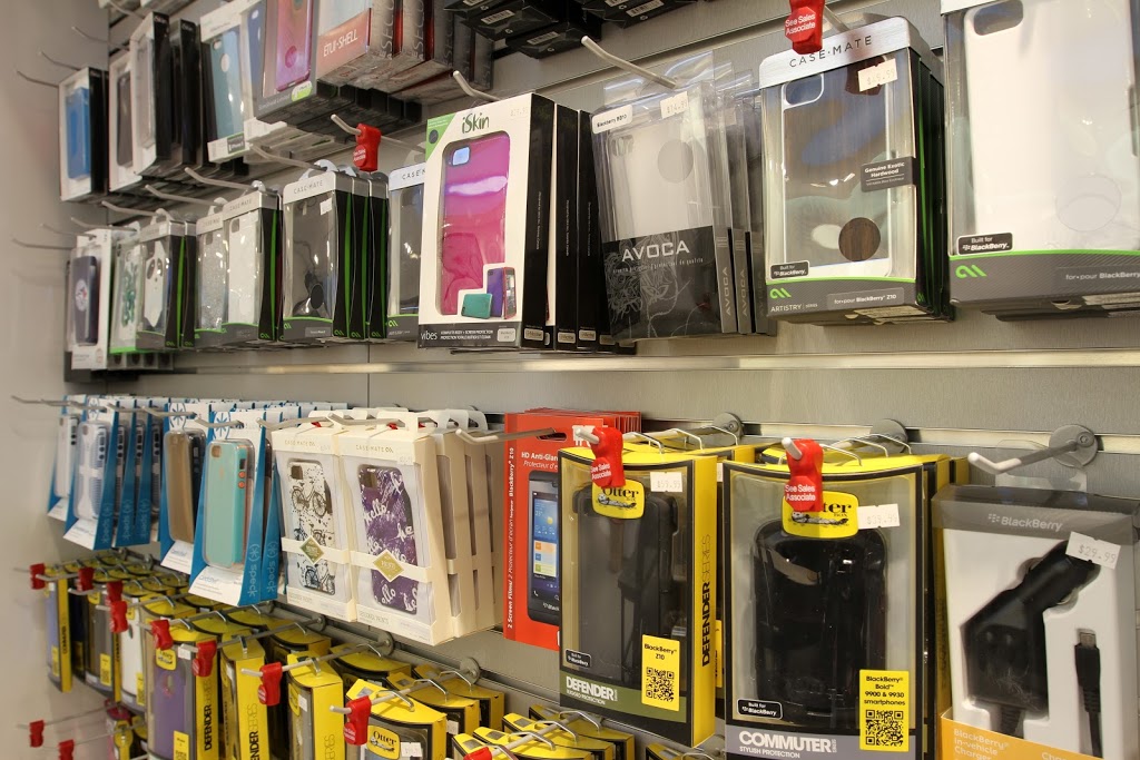 Rogers | 509 Bayfield St Unit B016, Barrie, ON L4M 4Z8, Canada | Phone: (705) 728-5833
