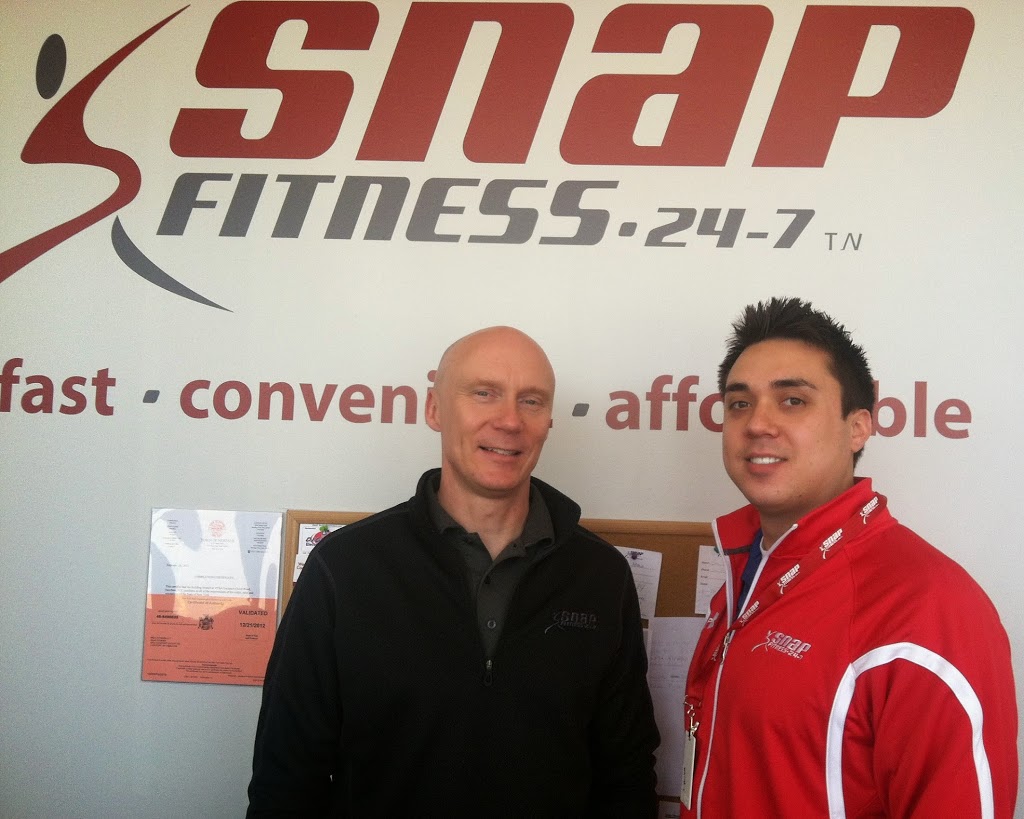 Snap Fitness Lockport (Wrights Corners) | 6507 Wheeler Rd, Lockport, NY 14094, USA | Phone: (716) 201-4663