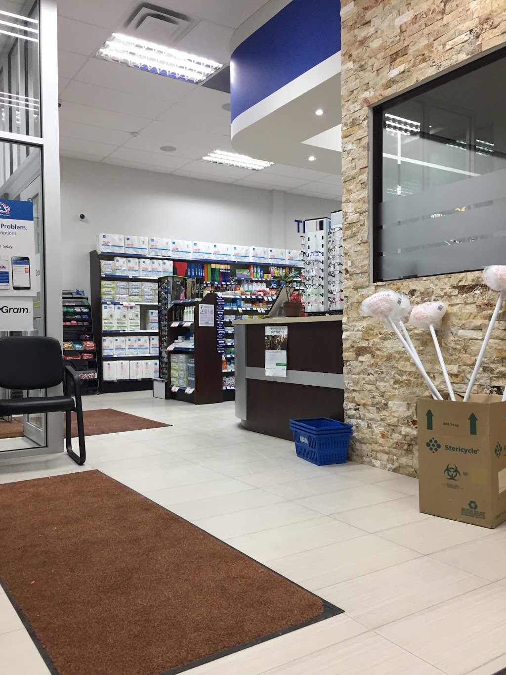 Copper Ridge Medical Centre | 8015 Financial Dr b4, Brampton, ON L6Y 6A1, Canada | Phone: (905) 456-9005