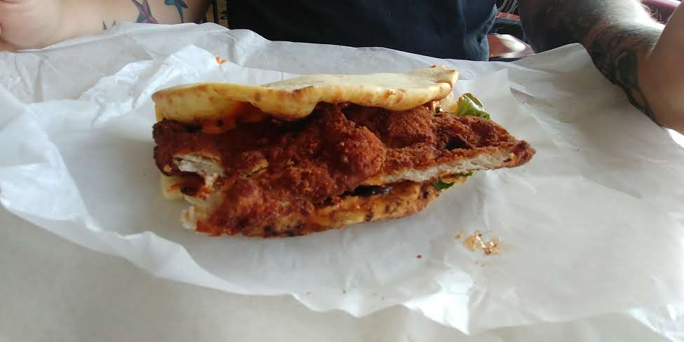 Vespa Street Kitchen | 359 Riverside Dr, Sudbury, ON P3E 1H5, Canada | Phone: (705) 675-3300