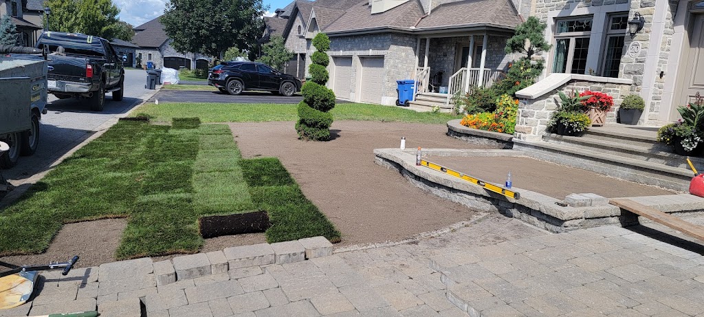 Paysagement Outaouais | #867, Val-des-Monts, QC J8N 7V3, Canada | Phone: (819) 209-4581