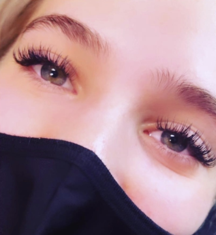 The Lash Barn | 516 Myers Rd, Cambridge, ON N1R 5S2, Canada | Phone: (905) 741-5526