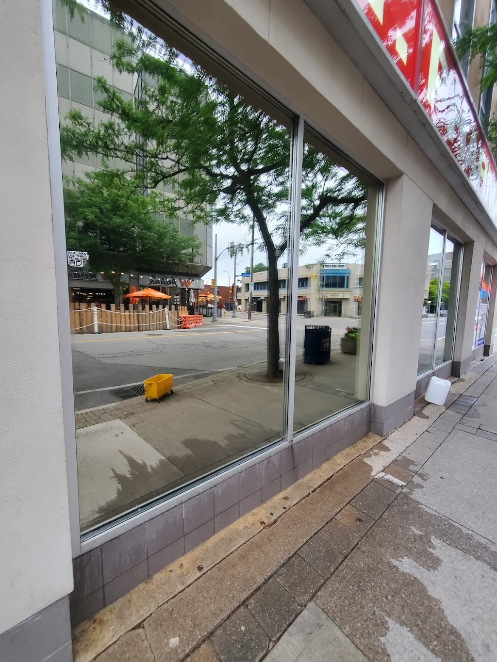 Monkey Windows Washing | 7690 Butternut Blvd, Niagara Falls, ON L2H 0K8, Canada | Phone: (289) 686-2246
