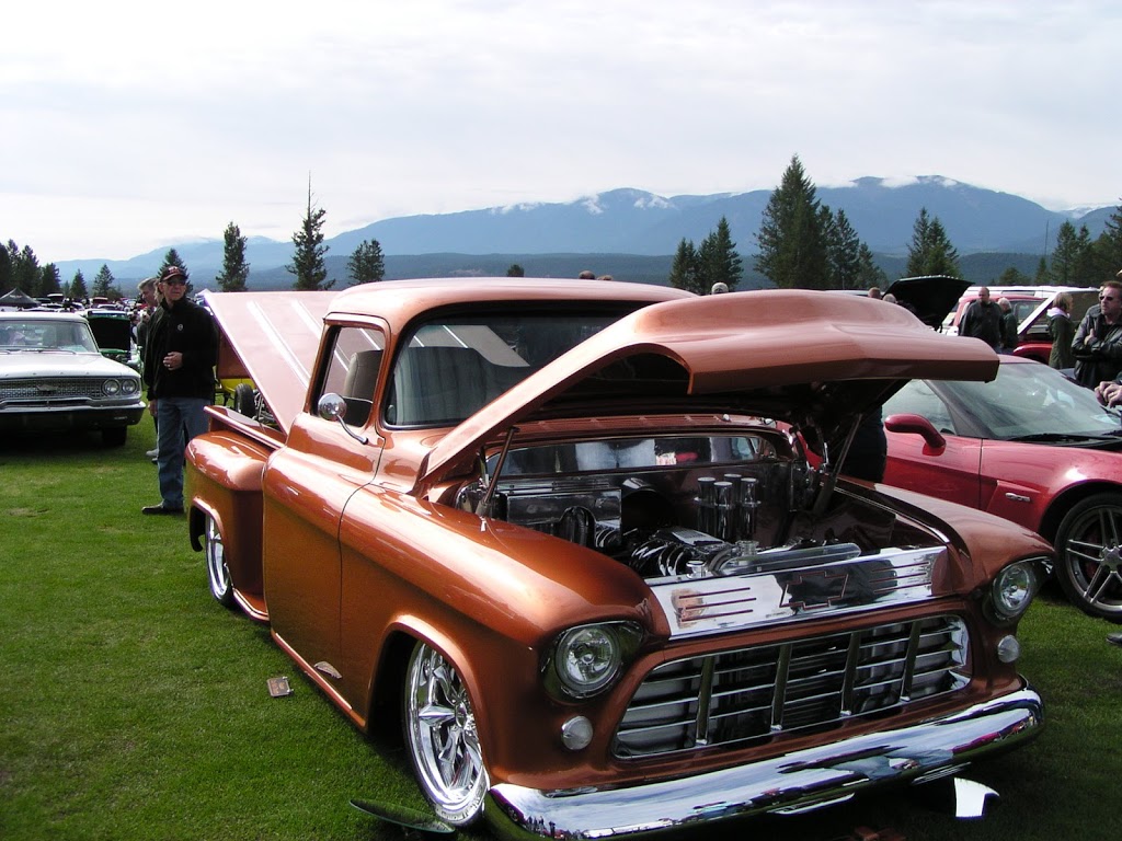 Car Guys Appearance Centre Inc | 15016 Bannister Rd SE Bay 16, Calgary, AB T2X 1Z5, Canada | Phone: (403) 201-5777