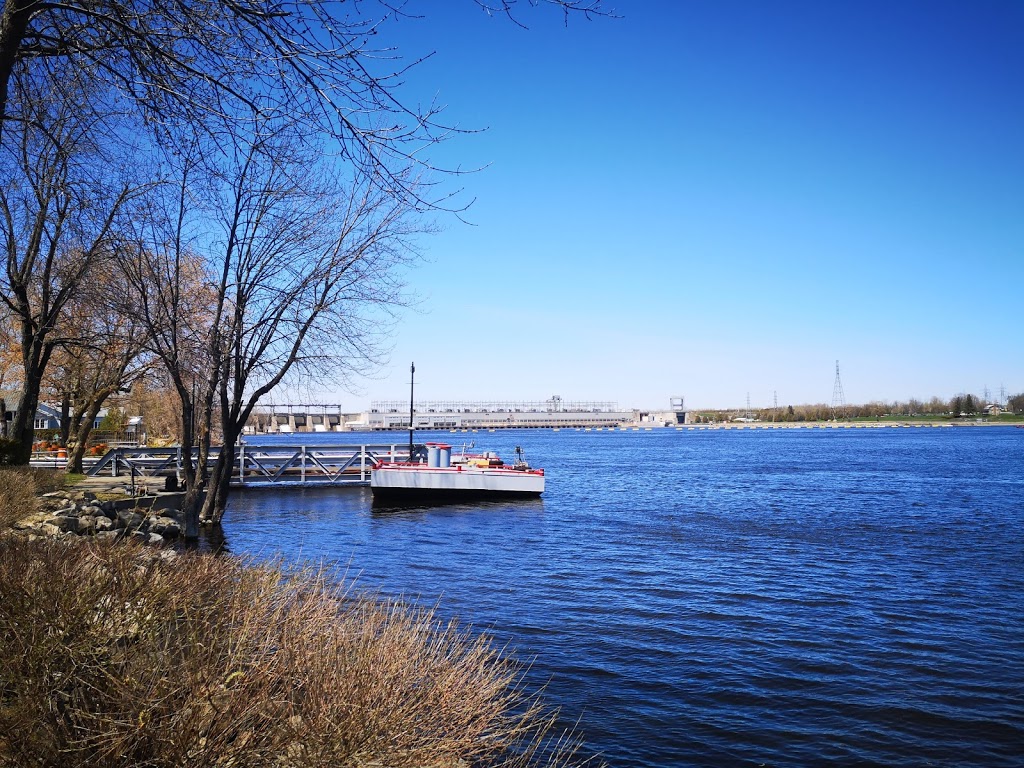 Marina Pointe Fortune | 632 Chemin des Outaouais, Pointe-Fortune, QC J0P 1N0, Canada | Phone: (450) 451-6665