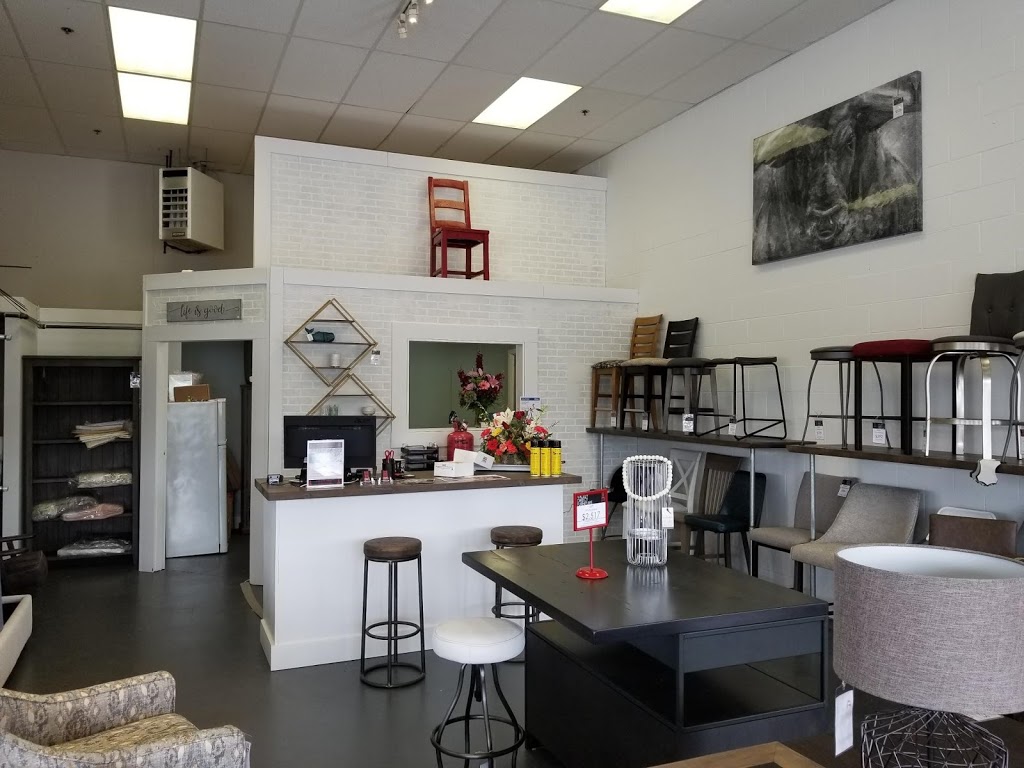 Valley Direct Furniture Ltd | 31789 S Fraser Way, Abbotsford, BC V2T 1V2, Canada | Phone: (604) 853-2337
