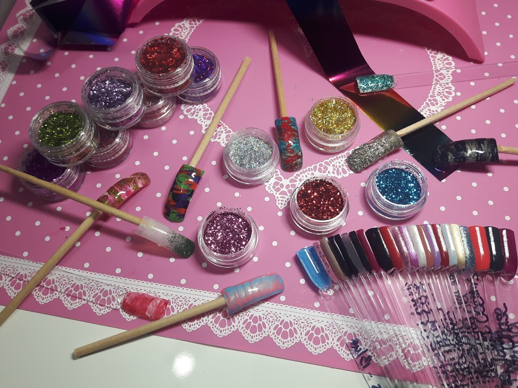 Nailtips | 11874 249 St, Maple Ridge, BC V4R 1Z4, Canada | Phone: (778) 388-6208