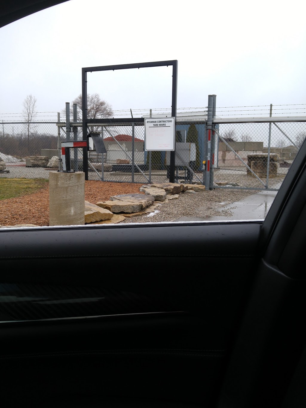 Ryckman Contractors Ltd. | 39 Burwell Rd, St Thomas, ON N5P 3R5, Canada | Phone: (519) 631-2241