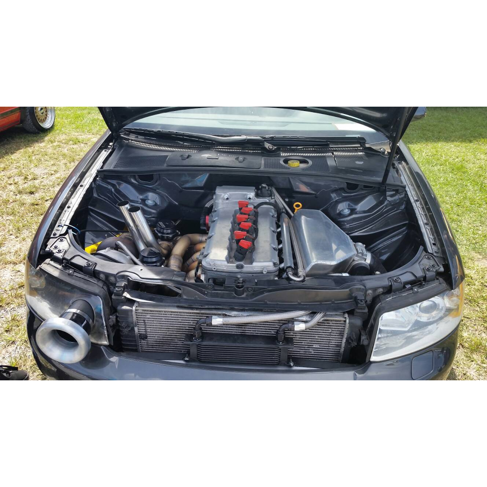Auto Hauss | 554 Rang Saint-Amable, Saint-Barnabé-Sud, QC J0H 1G0, Canada | Phone: (450) 209-3335