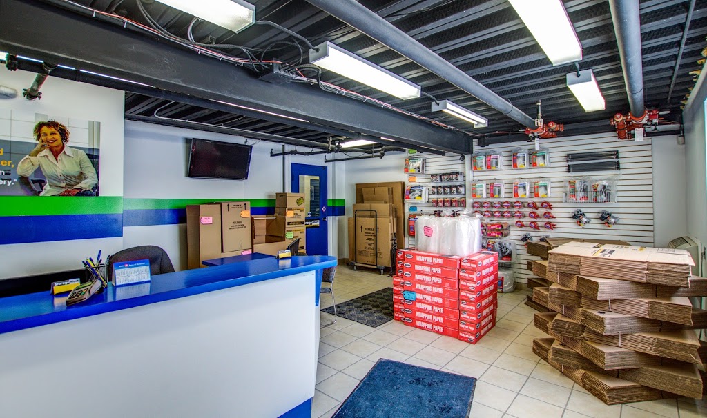 StorageMart | 3 Morrow Rd, Barrie, ON L4N 3V7, Canada | Phone: (705) 727-0678